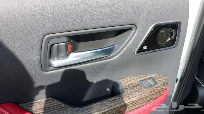 تويوتا لاندكروزر في اكس ار VXR موديل 2024 باقل سعر 1