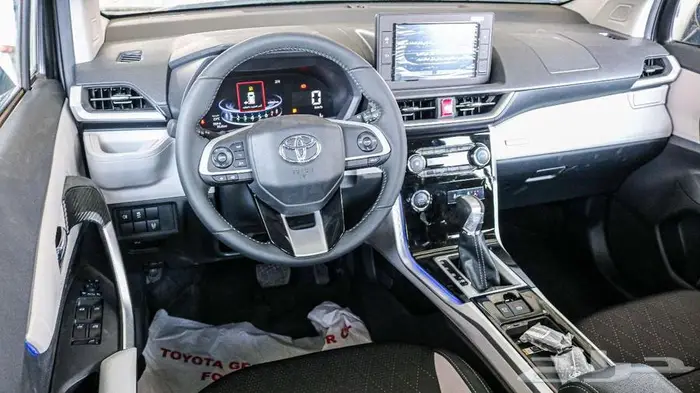 تويوتا فيلوز 2025 كاش واقساط باقل سعر 14