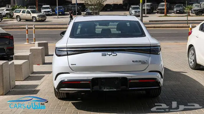 بي واي ديل سيل 7 موديل 2026 كاش واقساط باقل سعر 1