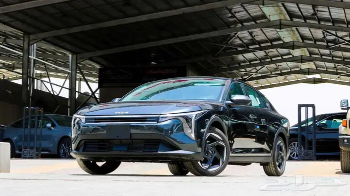 كيا كى 4 K ستاندر ونص فل 2026 كاش وتقسيط ارخص الأسعار 8