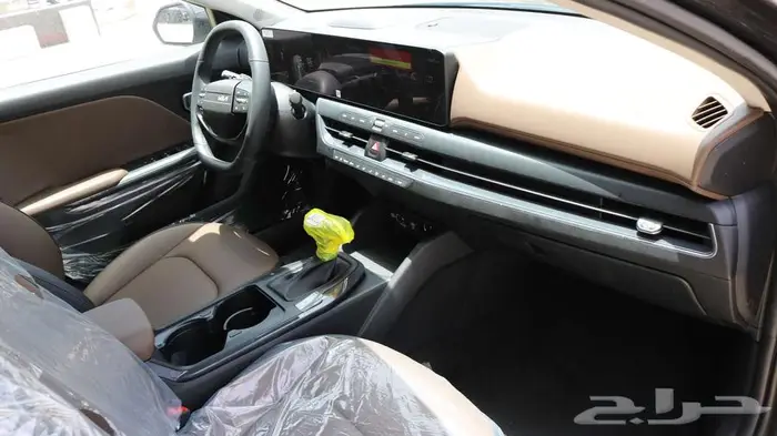 كيا كى 4 K ستاندر ونص فل 2026 كاش وتقسيط ارخص الأسعار 9