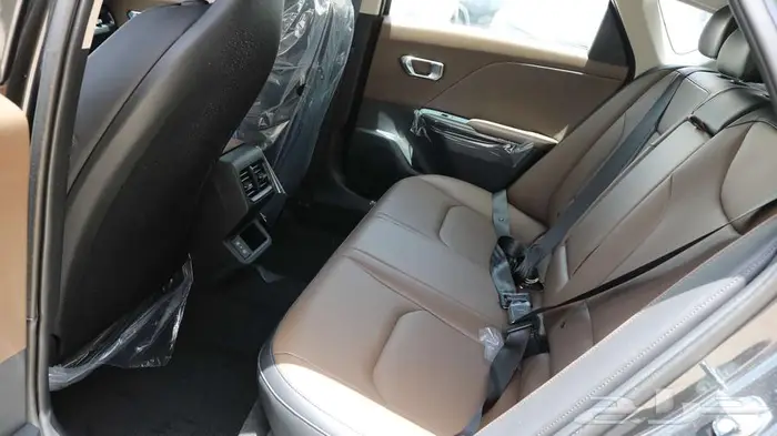 كيا كى 4 K ستاندر ونص فل 2026 كاش وتقسيط ارخص الأسعار 12