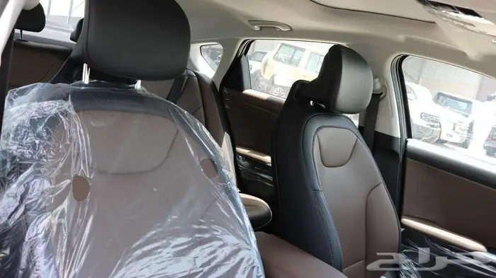 كيا كى 4 K ستاندر ونص فل 2026 كاش وتقسيط ارخص الأسعار 14