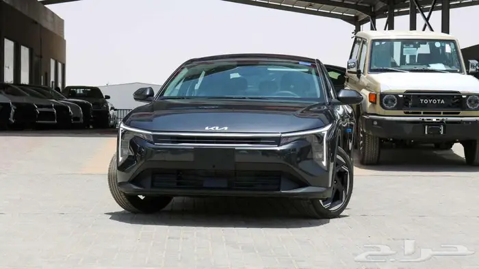 كيا كى 4 K ستاندر ونص فل 2026 كاش وتقسيط ارخص الأسعار 5