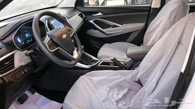 شيفرولية كابتيفيا استندر موديل 2026 متوفر كاش   اقساط index