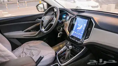 شيفرولية كابتيفيا استندر موديل 2026 متوفر كاش   اقساط index