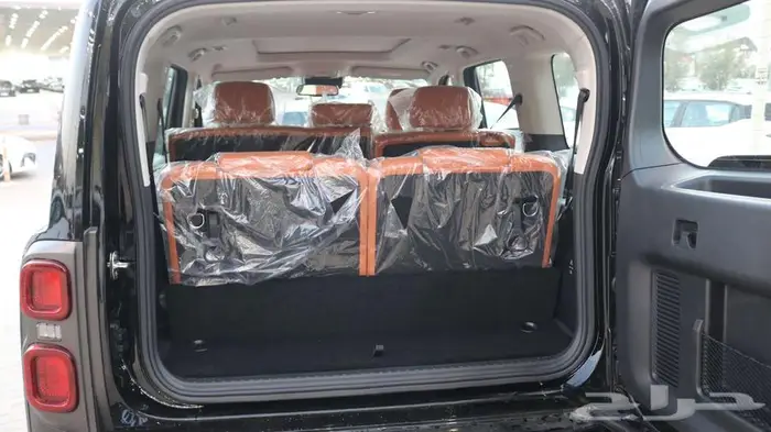 هافال 2026 H9 كاش او تقسيط اقل هامش ربح 15