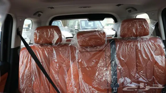 هافال 2026 H9 كاش او تقسيط اقل هامش ربح 20