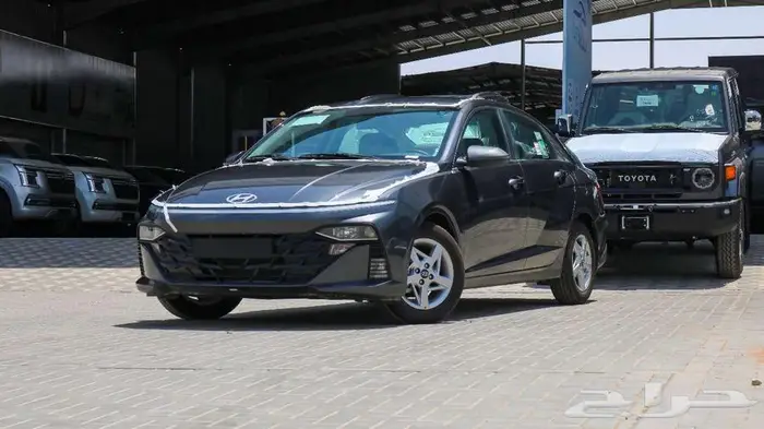 هيونداى اكسنت فليت موديل 2025 كاش واقساط باقل الاسعار 3