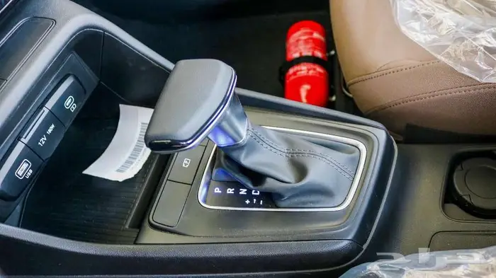 هيونداى اكسنت فليت موديل 2025 كاش واقساط باقل الاسعار 9