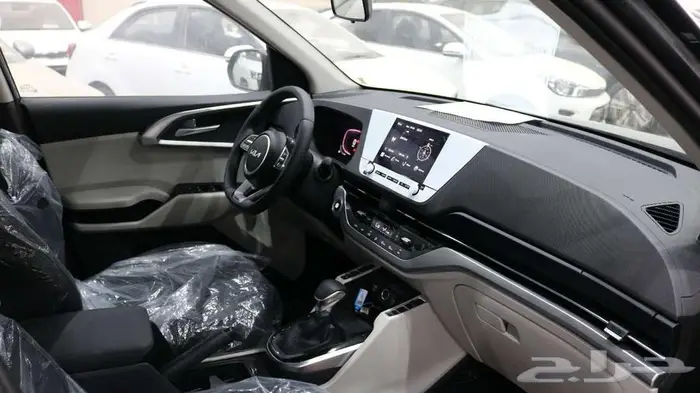 كيا كارنز استندر موديل 2025 متوفر جميع الالوان كاش   اقساط 5