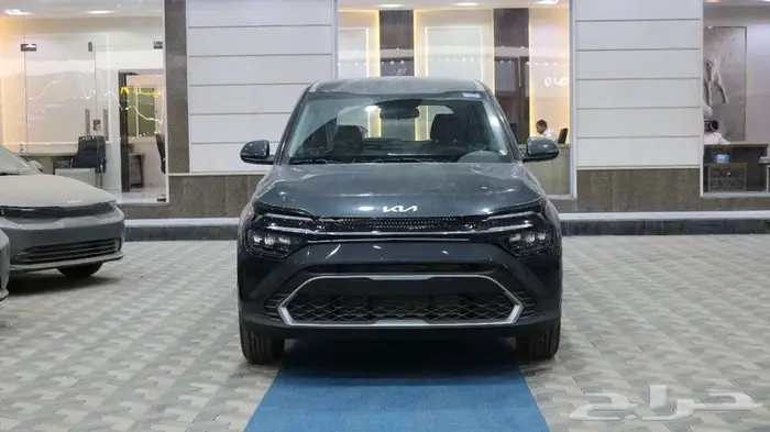 كيا كارنز استندر موديل 2025 متوفر جميع الالوان كاش   اقساط 1