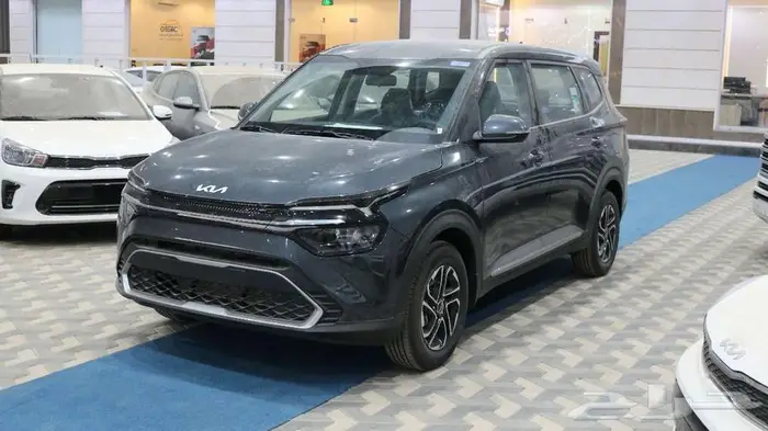 كيا كارنز استندر موديل 2025 متوفر جميع الالوان كاش   اقساط 3