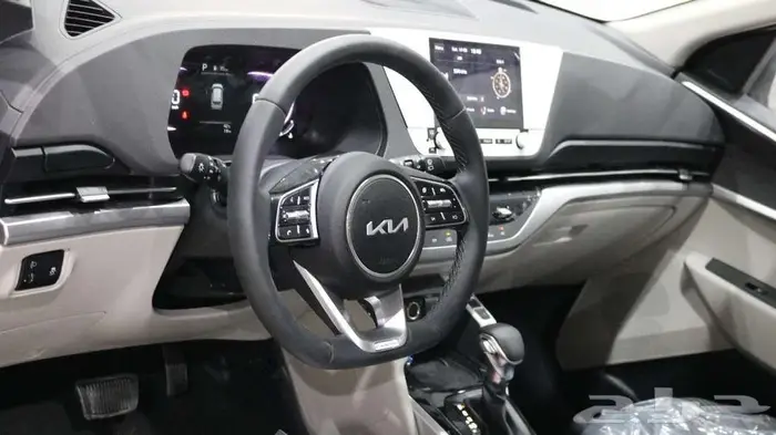 كيا كارنز استندر موديل 2025 متوفر جميع الالوان كاش   اقساط 6