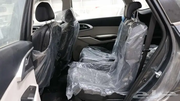 كيا كارنز استندر موديل 2025 متوفر جميع الالوان كاش   اقساط 8