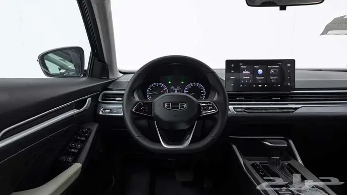 جيلي أم جراند 2025 عرض خاص وأستلام فوري كاش وأقساط 9