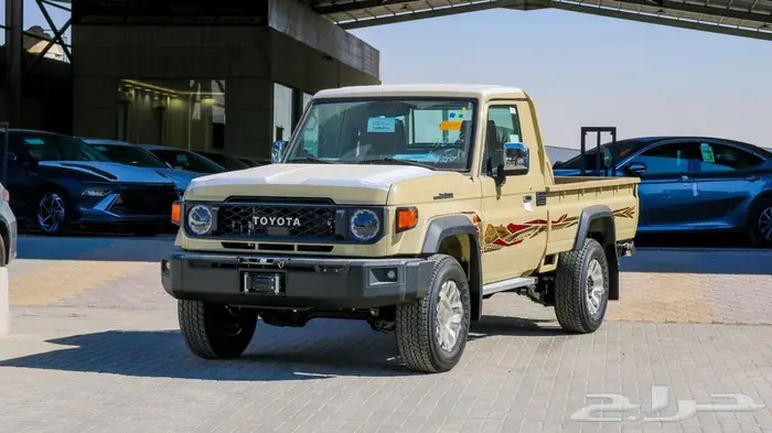 بيك اب شاص 2025 سعودي -رفرف-سلق بالنقد والتقسيط 1