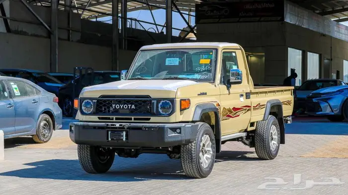 بيك اب شاص 2025 سعودي -رفرف-سلق بالنقد والتقسيط 8