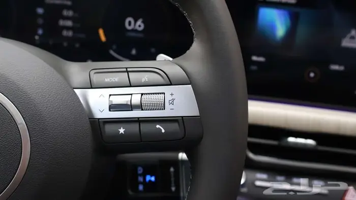 سوناتا كمفورت 2026 26