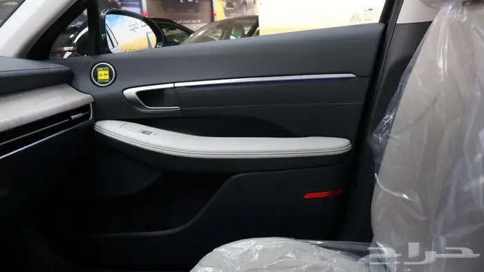 سوناتا كمفورت 2026 20