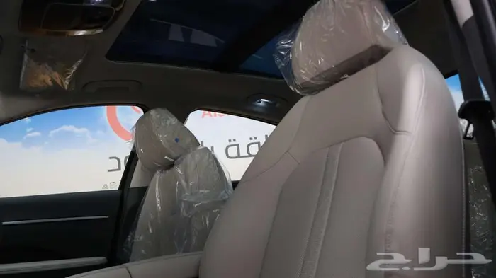 سوناتا كمفورت 2026 21