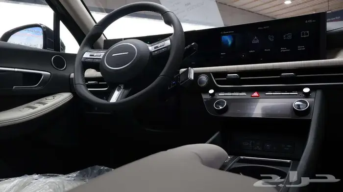 سوناتا كمفورت 2026 33