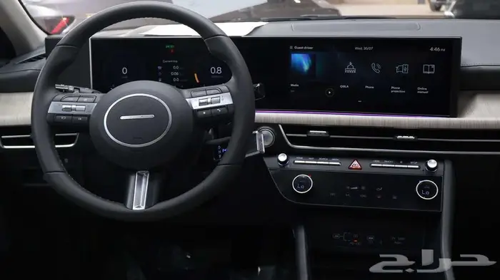 سوناتا كمفورت 2026 29