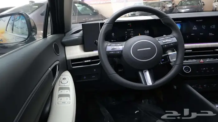 سوناتا كمفورت 2026 27