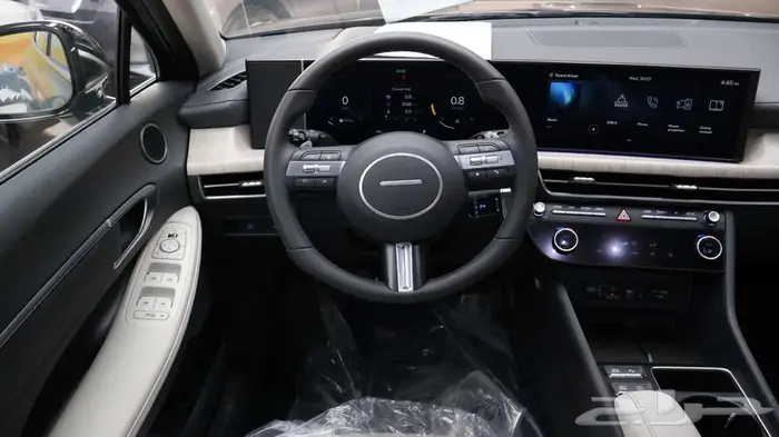 سوناتا كمفورت 2026 24