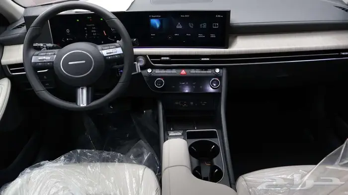 سوناتا كمفورت 2026 30