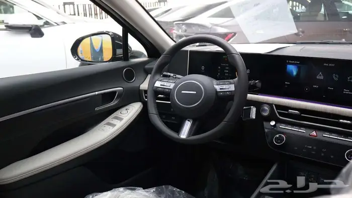 سوناتا كمفورت 2026 32