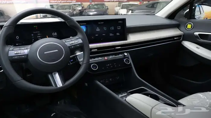 سوناتا كمفورت 2026 28