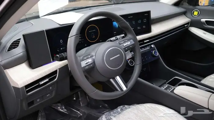 سوناتا كمفورت 2026 18