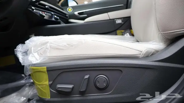 سوناتا كمفورت 2026 35