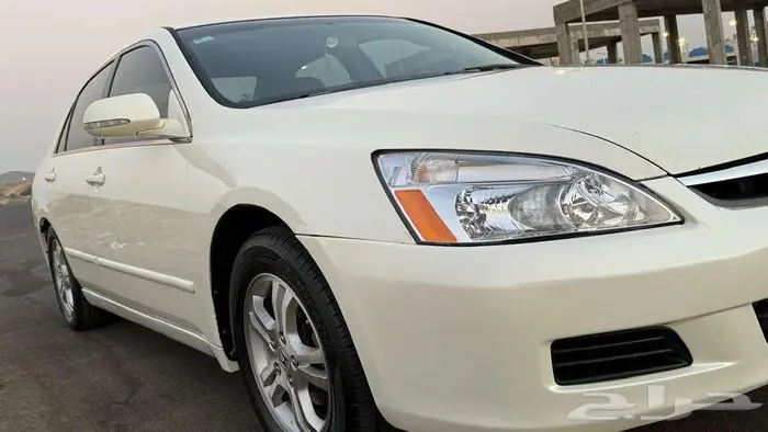 هوندا اكورد 2006وكاله 2