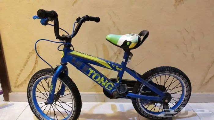 درفت عدد 2 ودراجات هوائية عدد 4 5