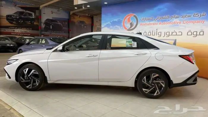 النترا كمفورت فل 2025 3