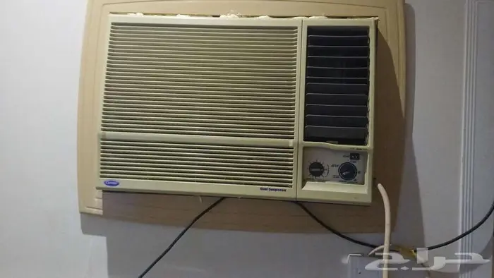 مكيفات كارير 3