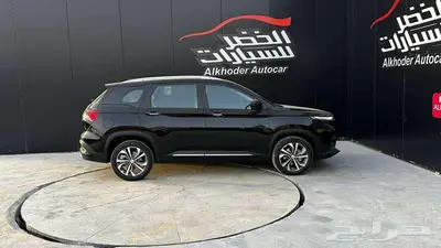 شفروليه كابتيفا جميع الفئات 2025 اقل سعر index