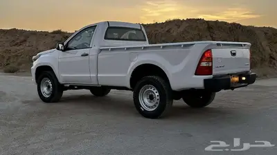 فوتون غماره ديزل بدون دبل قير عادي 2026 جوانب وحوض index