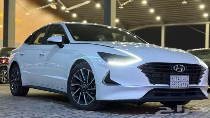 هيونداي سوناتا سمارت 2022 ( كاش و أقساط ) 2