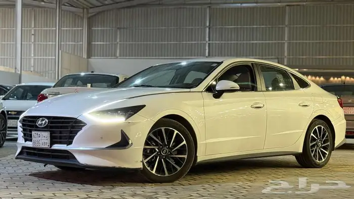 هيونداي سوناتا سمارت 2022 ( كاش و أقساط ) 0