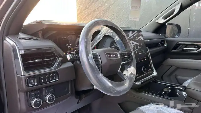 جمس يوكن الفيشن 2025 9