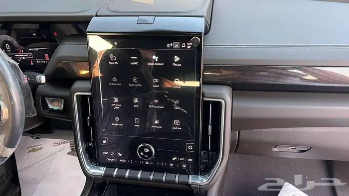 جمس يوكن الفيشن 2025 10