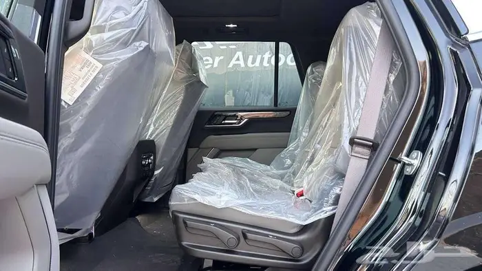 جمس يوكن الفيشن 2025 14