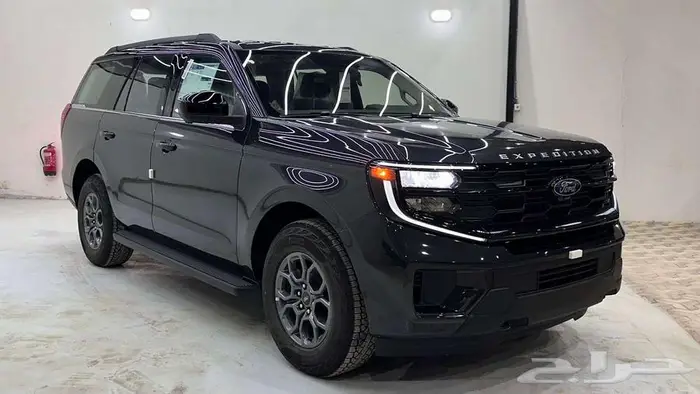 فورد اكشبدشن اكتيف 2025 0