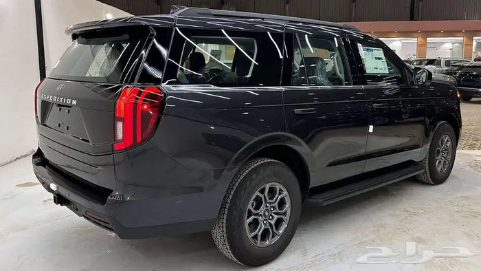 فورد اكشبدشن اكتيف 2025 2