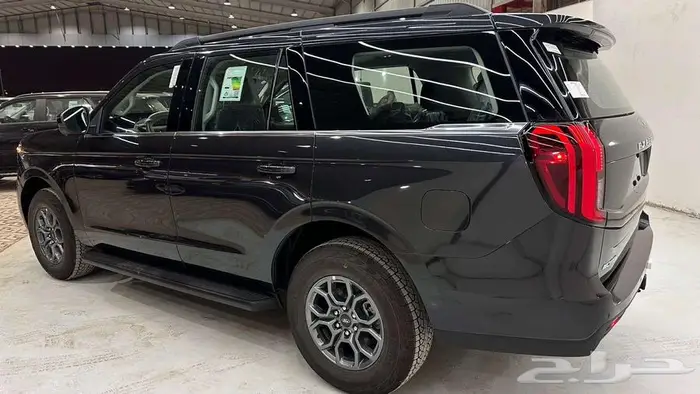 فورد اكشبدشن اكتيف 2025 3