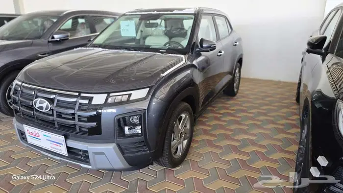 كريتا سمارت الشكل الجديد موديل 2026 0