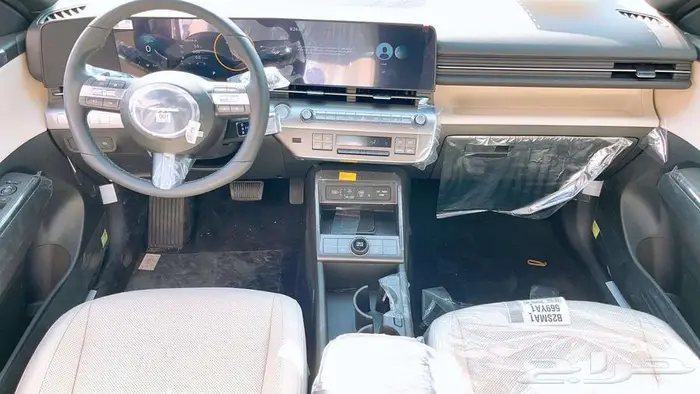 هونداي كونا سمارت - 2025 4